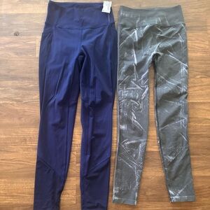 Lululemon full length Leggings